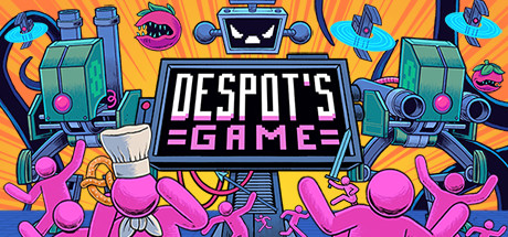 暴君的游戏：反乌托邦军队建造者 / Despot's Game: Dystopian Army Builder