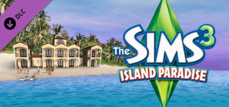 购买 模拟人生 3：天堂岛 / The Sims 3: Island Paradise