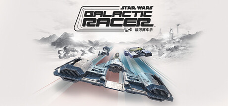 STAR WARS: Galactic Racer™ 