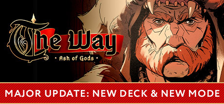 《Ash Of Gods》之路 / Ash Of Gods: The Way