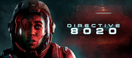 Directive 8020: Digital Deluxe Edition 