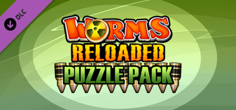 购买 蠕虫重装上阵 - 拼图包 / Worms Reloaded - Puzzle Pack