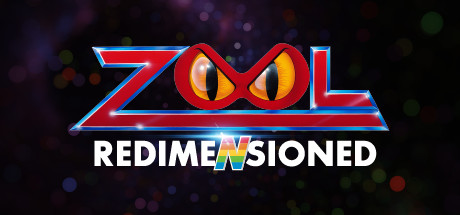 Zool 重新維度 / Zool Redimensioned