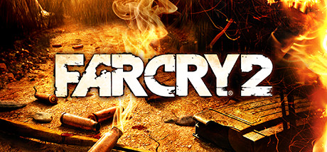 孤岛惊魂2 / Far Cry 2