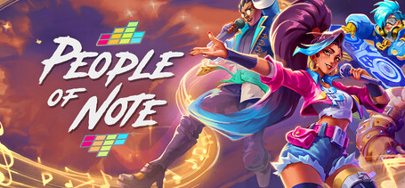 People of Note 