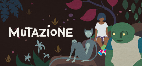 Mutazione / CN