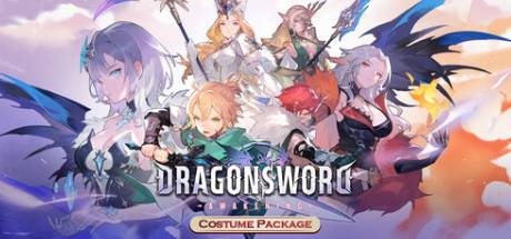 DragonSword : Awakening - Hero Costume Bundle 