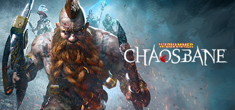 战锤：混沌祸根 / Warhammer: Chaosbane