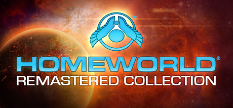 家园： 高清重制版合集 / Homeworld Remastered Collection