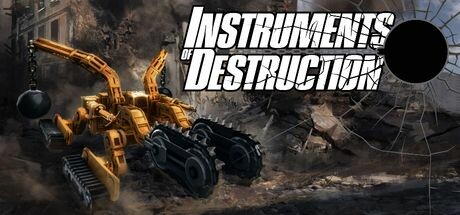 毁灭性武器 / Instruments of Destruction