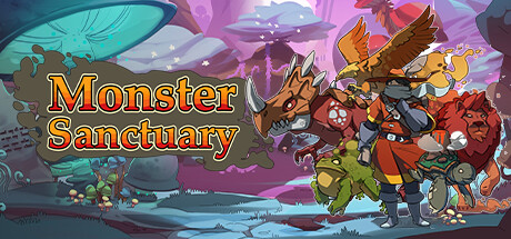 Monster Sanctuary / CN