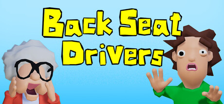 Backseat Drivers / CN