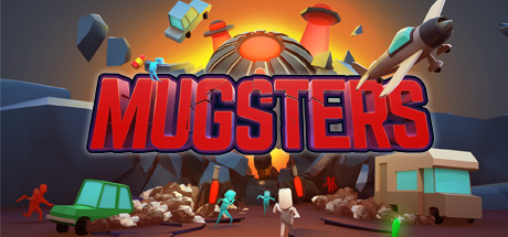 Mugsters / CN