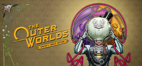《天外世界：太空人之選》版 / The Outer Worlds: Spacer’s Choice Edition
