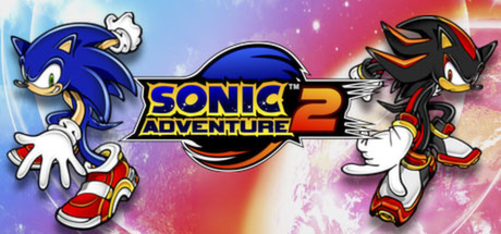 索尼克大冒险 2 / Sonic Adventure 2