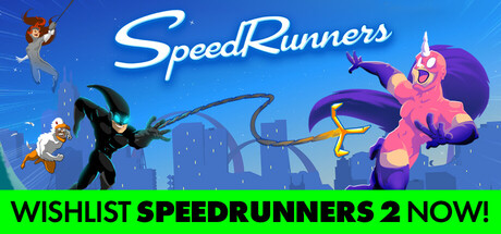 极速奔跑者 / SpeedRunners