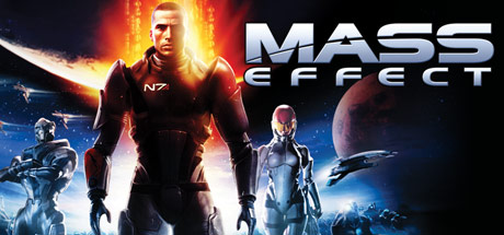 質量效應 / Mass Effect
