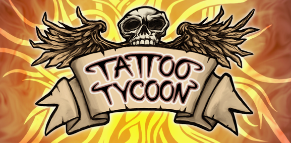Tattoo Tycoon 