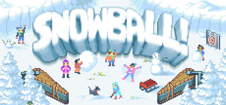 Snowball! / CN