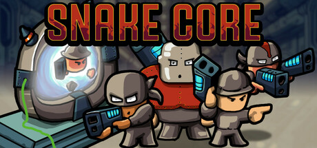 蛇核 / Snake Core
