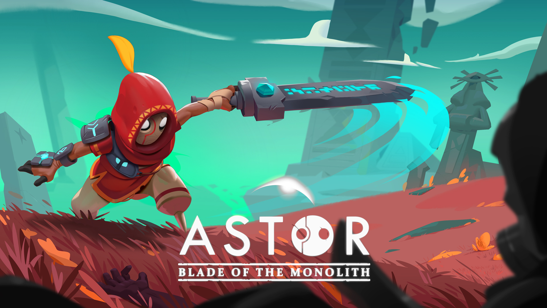 阿斯特：巨石之刃 / Astor: Blade of the Monolith