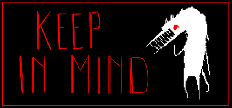 Keep in Mind: Remastered / CN