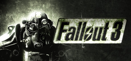 《異塵餘生 3》/ Fallout 3