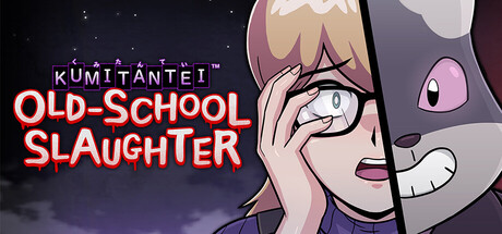Kumitantei: Old-School Slaughter / CN
