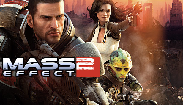 质量效应 2 / Mass Effect 2