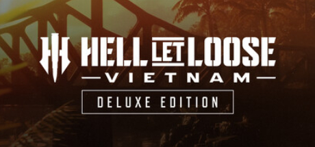 Hell Let Loose: Vietnam - Deluxe Edition / CN