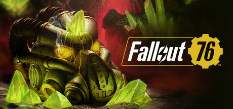 墜落 76/ Fallout 76 