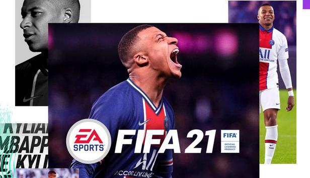 购买 国际足联 21 / FIFA 21