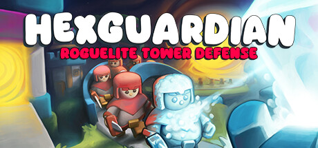 六角守卫 / Hexguardian