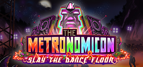 The Metronomicon: Slay The Dance Floor / CN