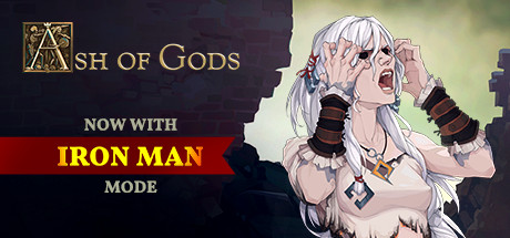 《諸神灰燼：救贖》豪華 / Ash Of Gods: Redemption Deluxe