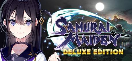 SAMURAI MAIDEN DELUXE EDITION