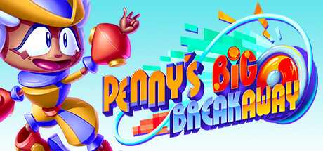 彭妮的大突破 / Penny's Big Breakaway