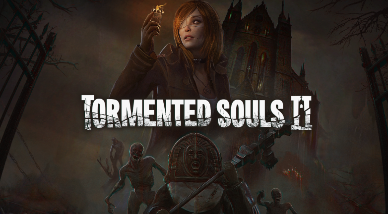 Tormented Souls 2