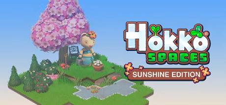 Hokko Spaces - Sunshine Edition