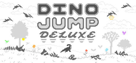 Dino Jump Deluxe / CN