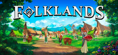 民俗之地 / Folklands