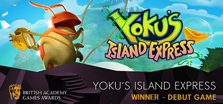 购买 尤库的小岛速递 / Yokus Island Express