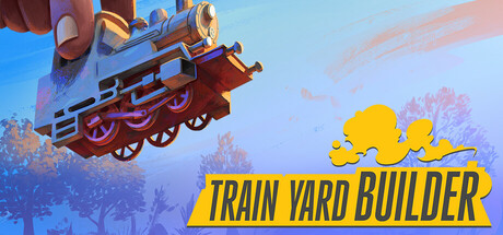 Train Yard Builder / CN