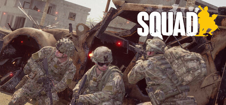 隊 / Squad