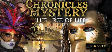 购买 神秘编年史 - 生命之树 / Chronicles of Mystery - The Tree of Life