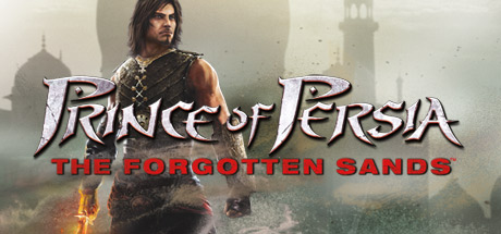 购买 波斯王子：遗忘之沙 / Prince of Persia: The Forgotten Sands