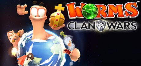 购买 百战天虫：氏族战争 / Worms Clan Wars