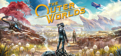 《天外世界》 / The Outer Worlds