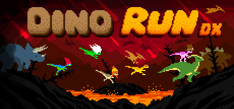 Dino Run DX / CN