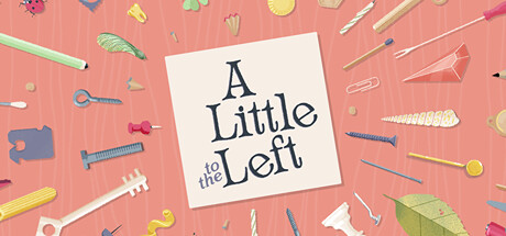 稍微往左一點 / A Little to the Left